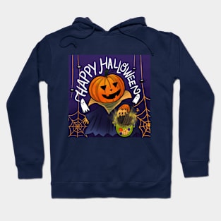 Halloween Hoodie